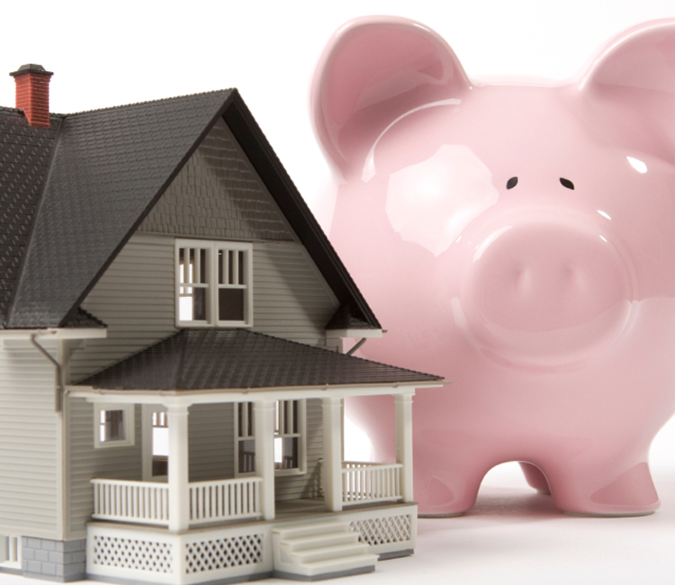 Financing Your New Home