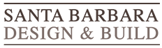 Santa Barbara Design & Build Logo